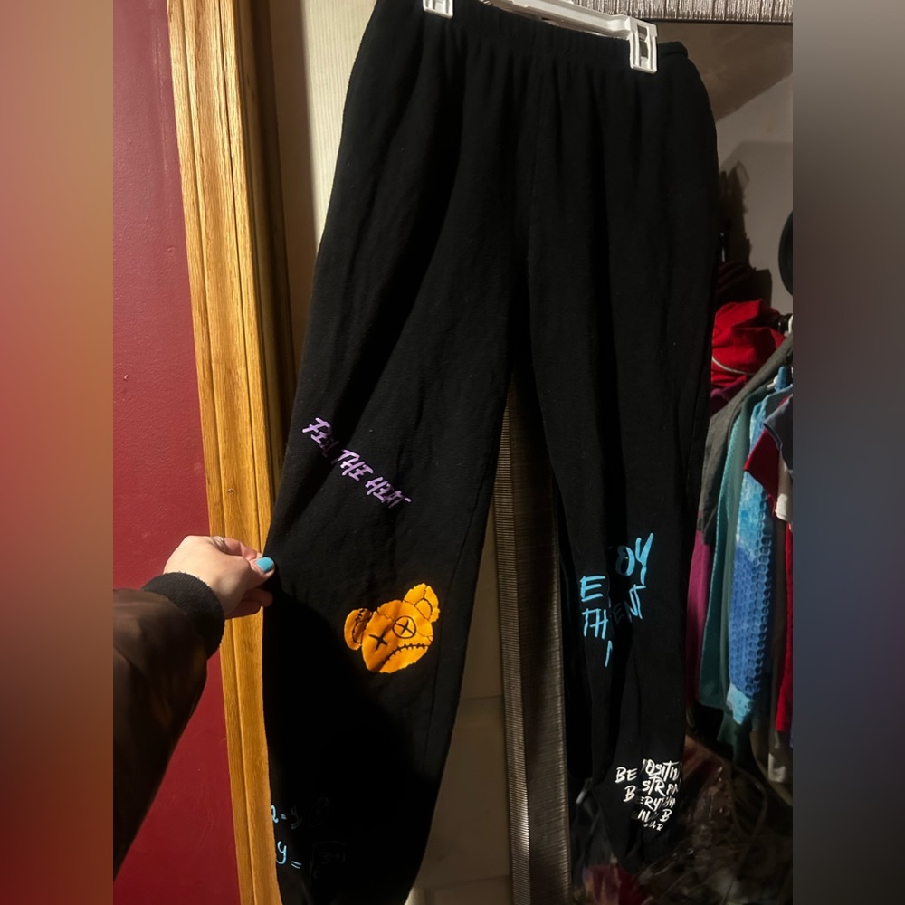 SHEIN sweatpants